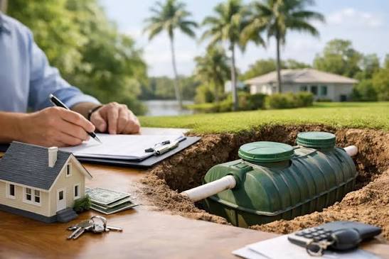 Clear Flow Septic (@clearflowseptic) · Orlando, FL