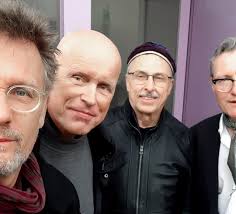 Uwe Oberg Solo Piano (Soloist)