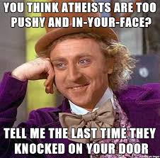Knock It Off Meme On Imgur