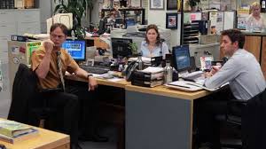 Video News Cnn Desk The Office Season 9 The Office