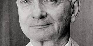 Life Trustee Remembered • L&C Magazine • Lewis & Clark