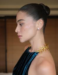 MAY for the force be with all of us the rest of year. Half the year went by  just Ike that 🫣 • a @schiaparelli moment • you never get it the