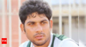 PHF names Imran as Pakistan captain for Champions Trophy