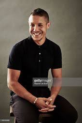 Summer Tcas Getty Images Portrait Studio For Luke Cage Netflix Schauspieler