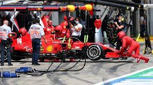 Διαβάστε όλα τα νέα των motorsports στο totalf1.info σε απλά και κατανοητά ελληνικά. Ross Brawn Says Ferrari Face A Long Road Ahead To Rediscover Competitiveness Bbc Sport