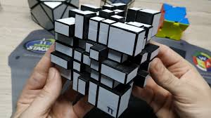 Cubomania es una tienda especializada en la venta de cubos rubik con una amplia gama de modelos de cubos 3x3, 2x2, 4x4, 5x5, 6x6, 7x7, modificaciones y cuboides de alta calidad. Unboxing Del 5x5 Mirror P Cube Mods Youtube