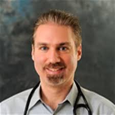 Dr. Brian Blanchette, MD