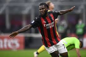 May 14, 2021may 14, 2021 kessie. Ac Milan Midfielder Franck Kessie Set To Break Major Club Record Tonight Against Napoli The Ac Milan Offside