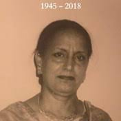 Sawhney Family Obituaries