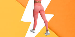 Secrets of a fitness model: 10 Best Seamless Leggings Of 2019