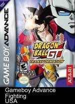 Transformation is the first in a series of two thrilling dragon ball gt action/rpgs. Dragonball Gt Transformation Rom For Gba Free Download Romsie