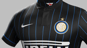 Onde assistir, horário e escalações do jogo do campeonato italiano. Nike E Inter De Milao Lancam Uniforme Para A Temporada 2014 15 Nike News