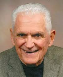 Robert Clendenin Obituary