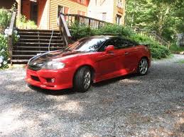 Image result for Rally Red 2003 Tiburon