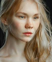 This is the face of a Saami girl from Arctic Finland 📸: reddit.com #Saami  #sapmi #saamisaami #suomi #finland #finnougric #turan