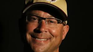 Forget second place. Olinde tabbed All-NELA Small School COY