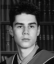 Cole George BERG Obituary