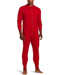 Duofold Kmmu Originals Mens Mid Weight Union Suit