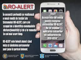 AflÄƒ Cum PoÅ£i Activa Dezactiva NotificÄƒrile Din Sistemul Ro Alert In CaÅ£iva Pasi Simpli Gadget Ro Hi Tech Lifestyle
