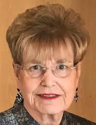 Obituary information for Bette Jane "B.J." Leman