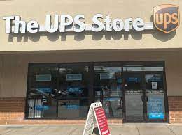 677 ave of the cities, east moline, il . The Ups Store Ship Print Here 677 Ave Of The Cities