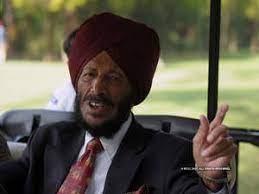 Milkha singh was an insurmountable peak among the pantheon of heroes in post independent india. Milkha Singh To Be Cremated With Full State Honours The Economic Times