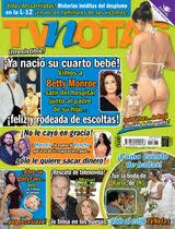 Últimas noticias de tv notas: Tvnotas Magazine Get Your Digital Subscription