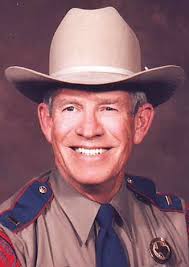 Obit: Lieutenant Dyrle Maples