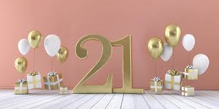 Continue to 5 of 17 below. 41 Surprising 21st Birthday Gifts For Girls Guys 2021
