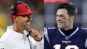 Former 49ers and cowboys hall of famer charles haley is the only other pro to state. Tom Brady 49ers Qb San Francisco Must Go After The Goat