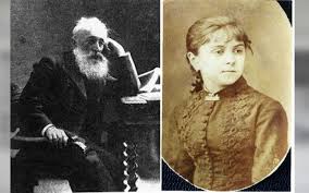 Image result for B. P. Hasdeu