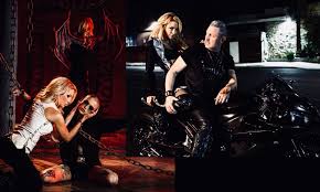 Its a Wrap! Armstrong & Drake Share Details on Fallen 2 Shoot | AVN