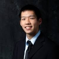 20+ "Oliver Huang" profiles