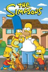 This movie is a further indication that with the simpsons, from here until their cancellation or retirement, there will always be a sense of frustratingly oxymoronic anticipated see full technical specs ». The Simpsons Tv Review