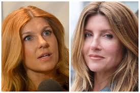 Connie Britton and Sharon Horgan could be siblings : r/TheyCouldBeSiblings
