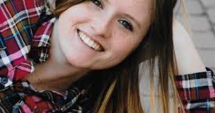 Elizabeth Eidson (June 14, 2001