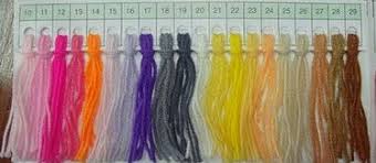 Crochet Gadis Pekan Alatan Crochet
