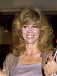 We did not find results for: 23 Iconic Jane Fonda Hairstyles Jane Fonda S Hair Evolution