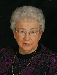 Obituary information for Adelaide T. Varsho