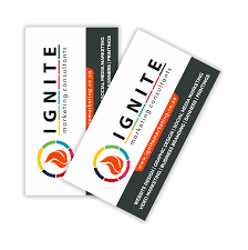 Specialty business cards such as wood and cotton start in the triple digits when it comes to pricing, but you're standard pack of 500 or 1,000 business cards are competitively priced at an. 1000 Business Cards Ignite Marketing