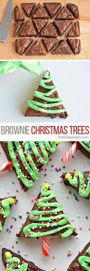 The brownie mix…we got for free. 20 Decadent Christmas Brownie Recipes The Daily Spice