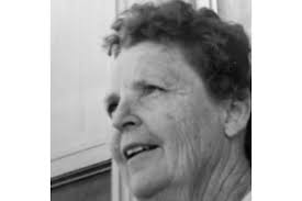 Margaret Chafin Obituary (1935