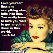 Pin By Sara Hubbard On Tv Shows Empowering Quotes Love Lucy I Love Lucy
