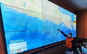 Check spelling or type a new query. Bmkg Beberkan Penyebab Gempa Blitar Kabar24 Bisnis Com