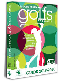 Le bpjeps golf en mois ( paca ) habilitation drjscs: Le Guide Des Plus Beaux Golfs De France 2019 2020 Le Compagnon De Voyage Indispensable Swing Feminin