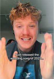 Wedding Song of 2025: A New Love Anthem