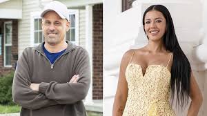 90 Day Fiance': Jasmine Pineda Plastic Surgery: Photos | In Touch Weekly