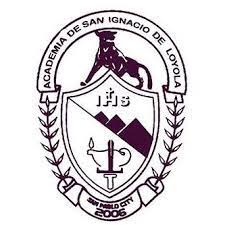 At san ignacio de loyola logo one will find thousands of various logo examples that are related and can be used in all spheres, from. Academia De San Ignacio De Loyola Home Facebook