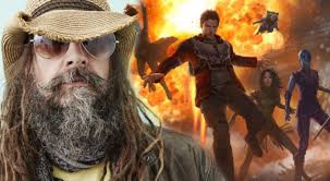 He began making 8mm films at the age of twelve. Guardians Of The Galaxy James Gunn Reveals Why Rob Zombie Cameos Every Movie He Makes
