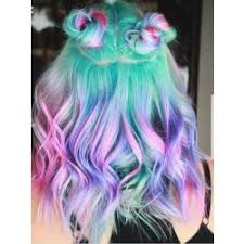 It's time for a new look! What Colour Should I Dye My Hair Other Quizzes
